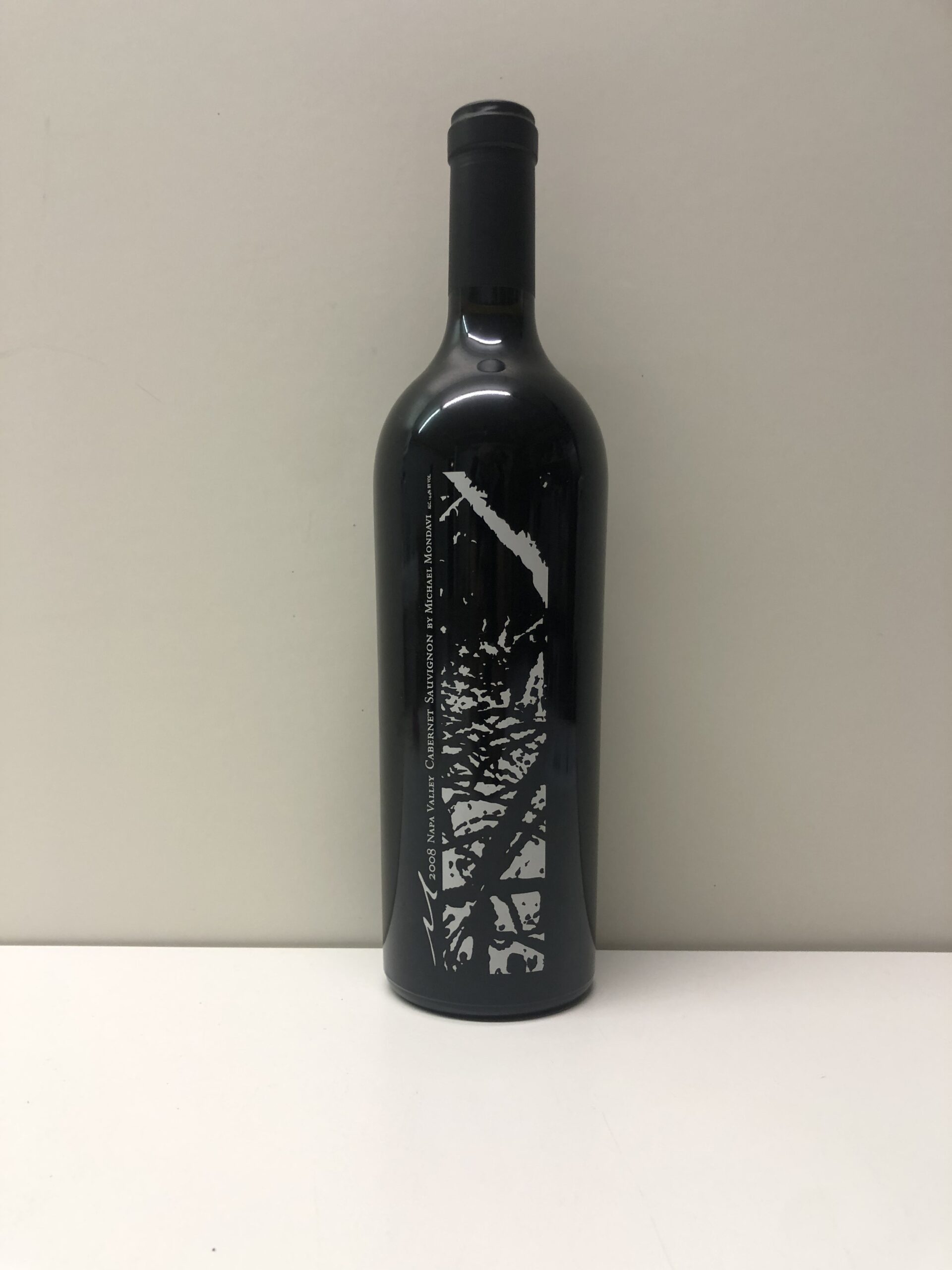 M by Michael Mondavi, 2008 – Bild 2