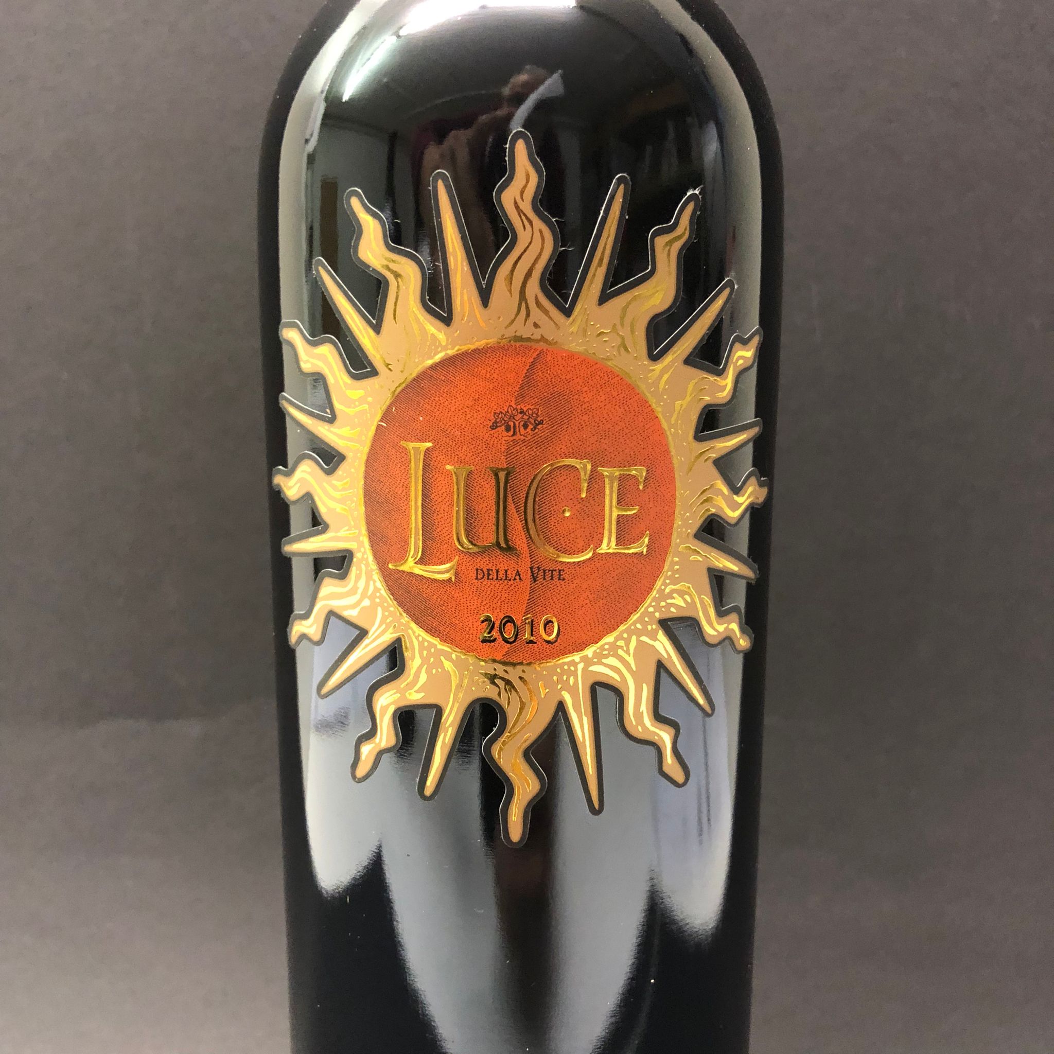 Luce della Vite, 2010 – Bild 2