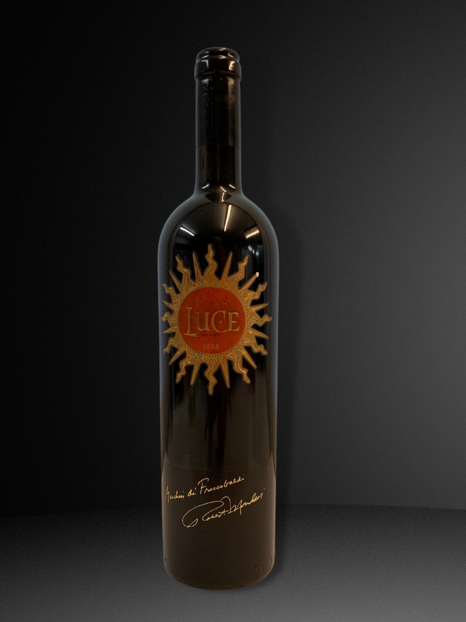 Luce, 1998