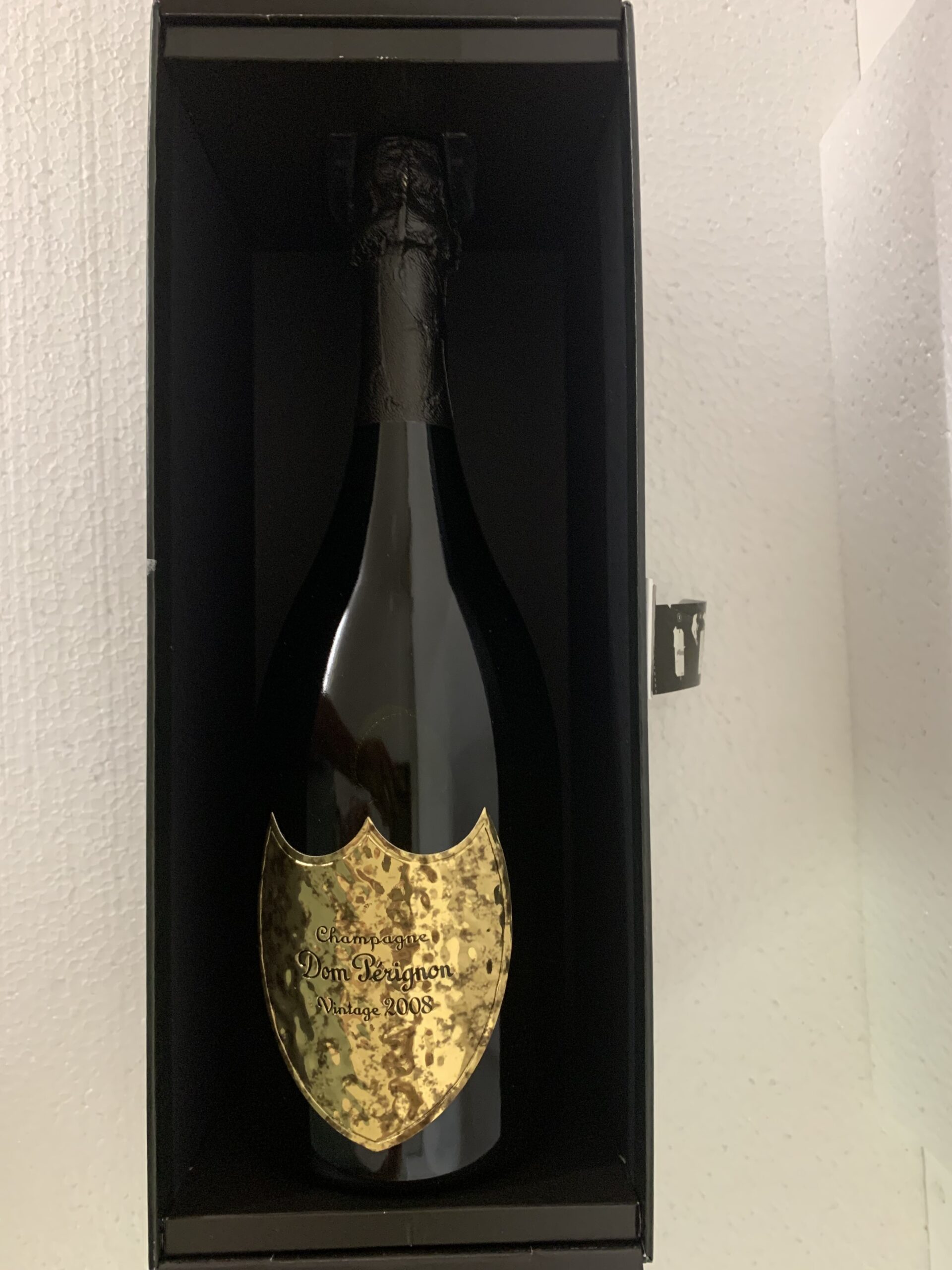 Dom Perignon, Lenny Kravitz Edition, 2008 – Bild 3