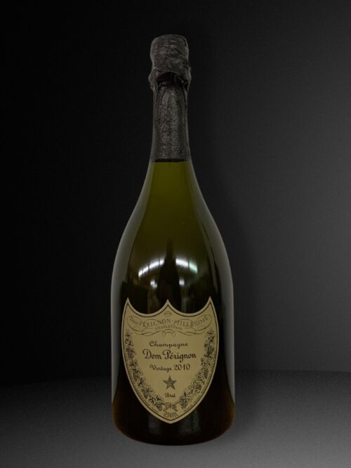 Dom Perignon, 2010, OK