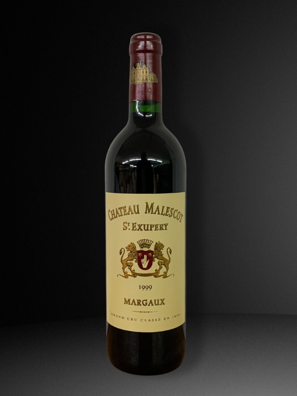 Chateau Malescot St. Exupery, 1999