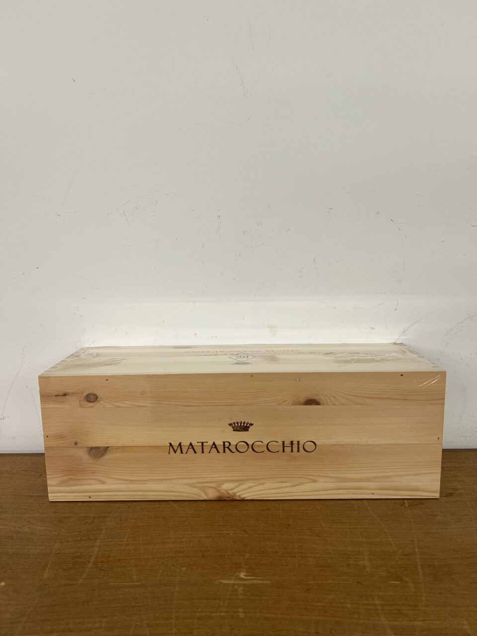 Matarocchio, 2017 Doppelmagnum OHK – Bild 2