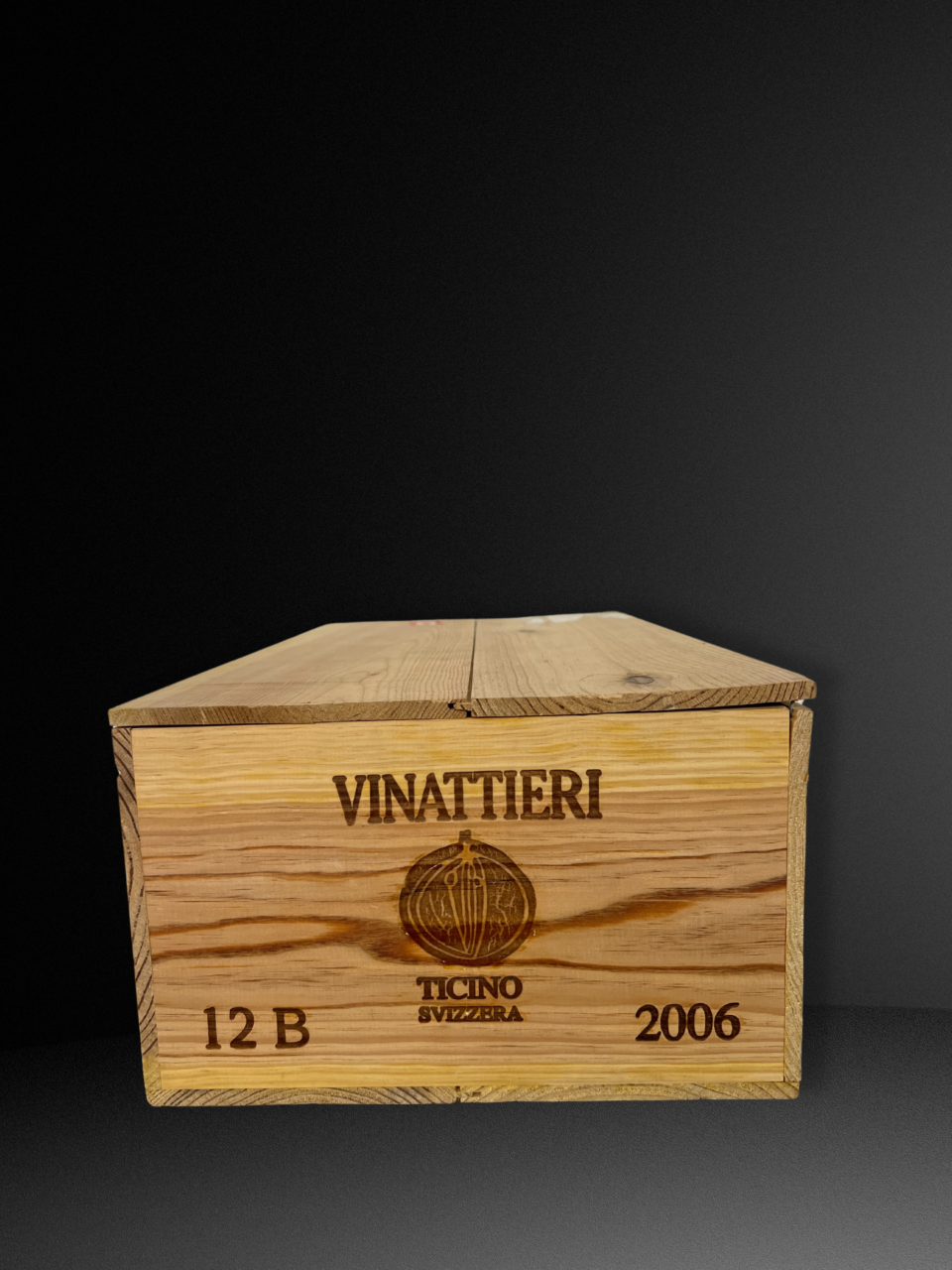 Vinattieri, 2006 12 Fl. OHK