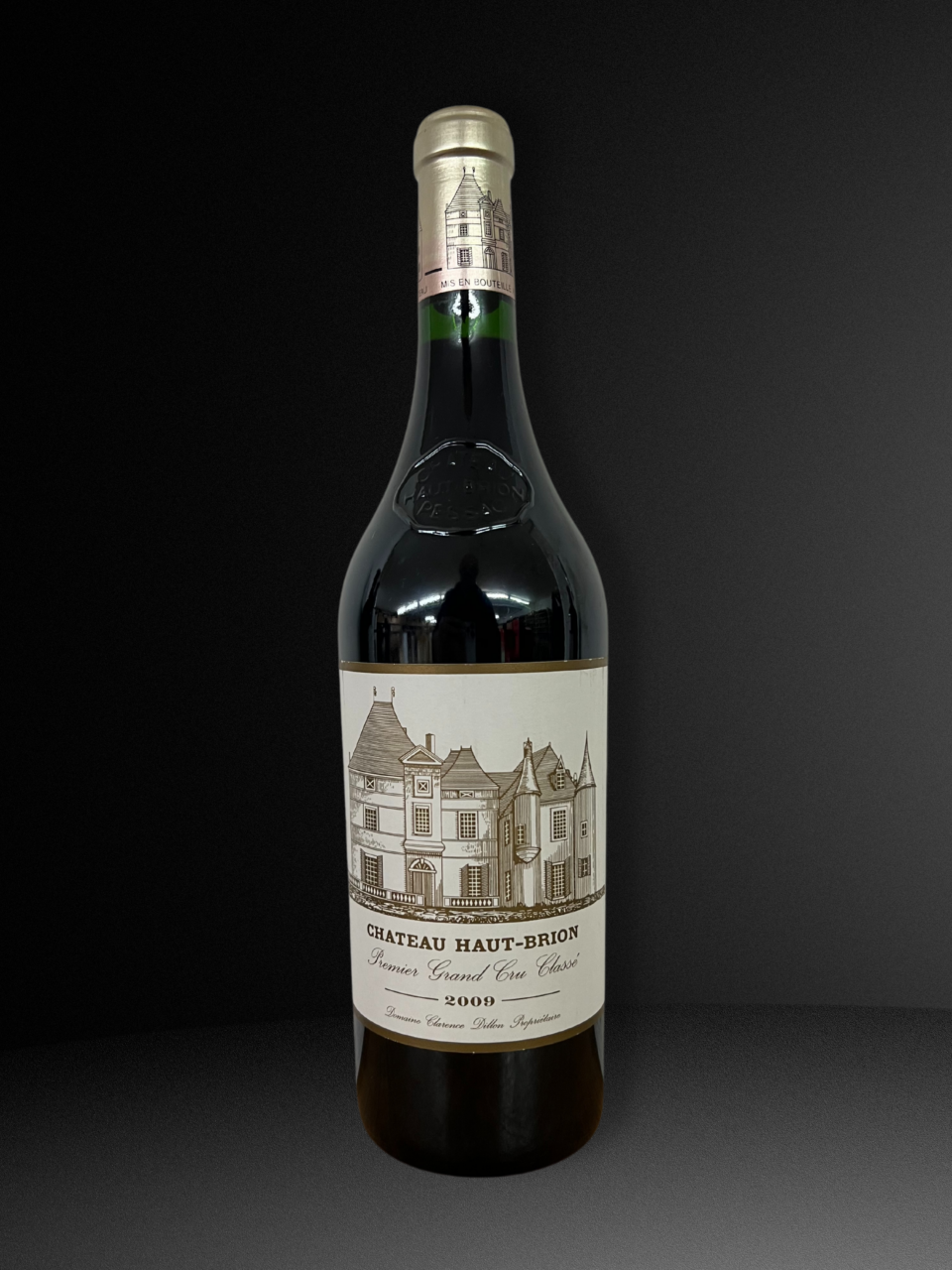 Chateau Haut Brion, 2009