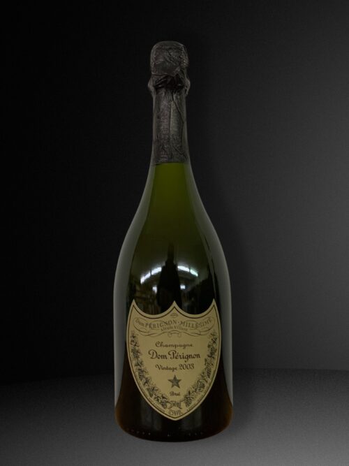 Dom Perignon, 2003, 1er Originalkarton