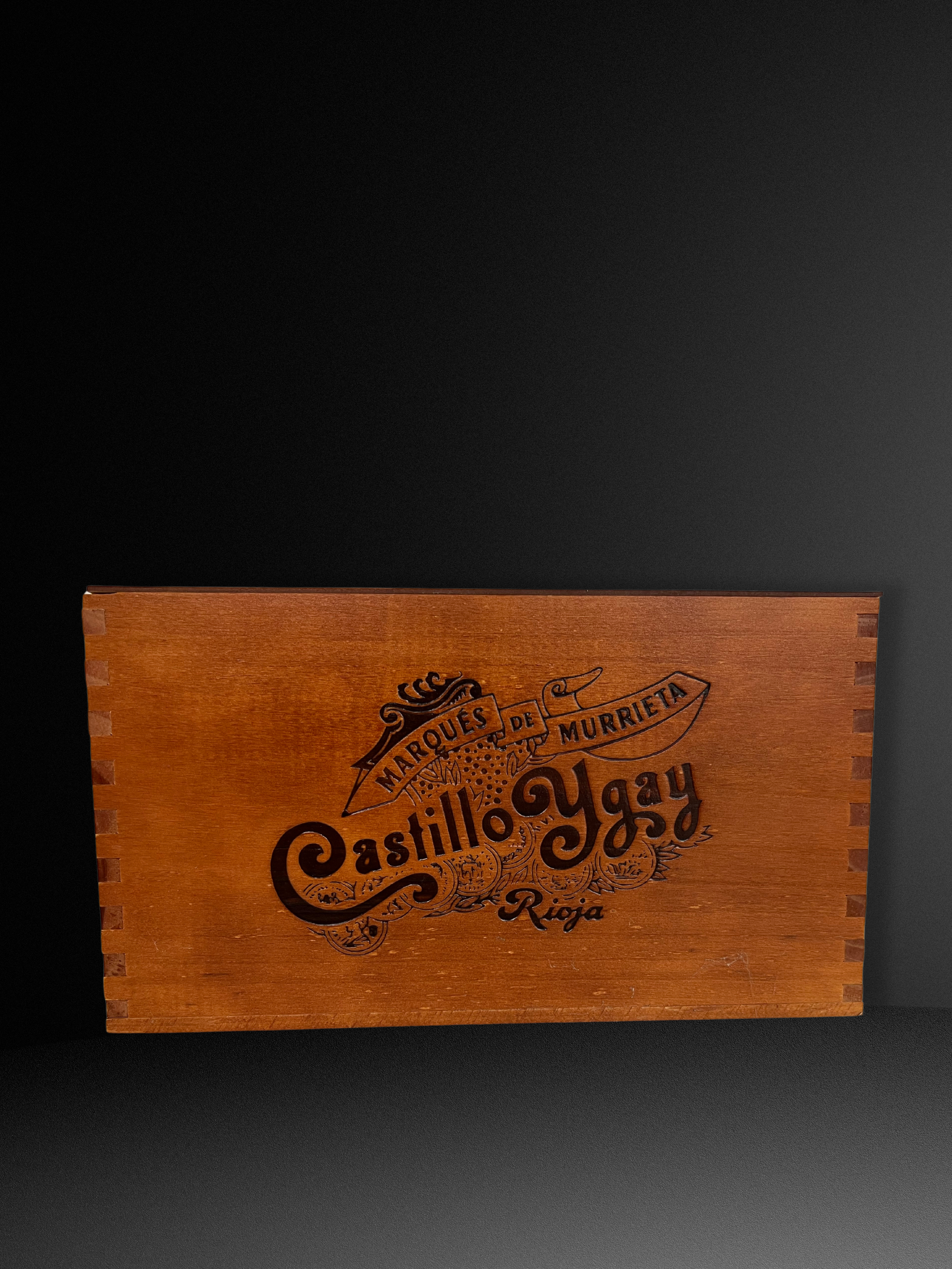 Castillo Ygay Gran Reserva Especial, 2010 6 Fl. OHK