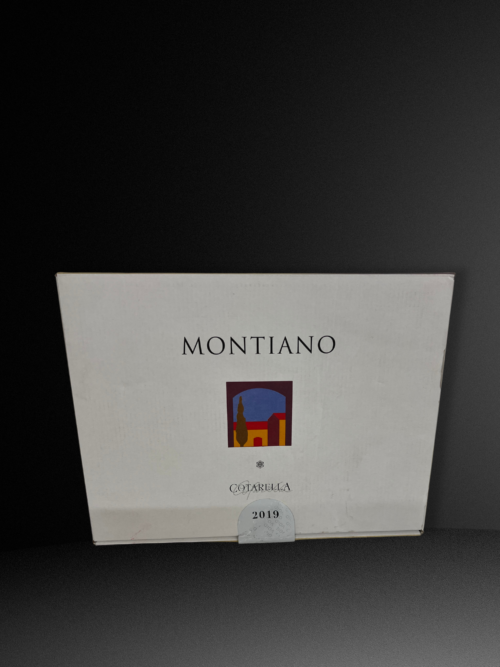 Montiano Lazio, 2019 OK