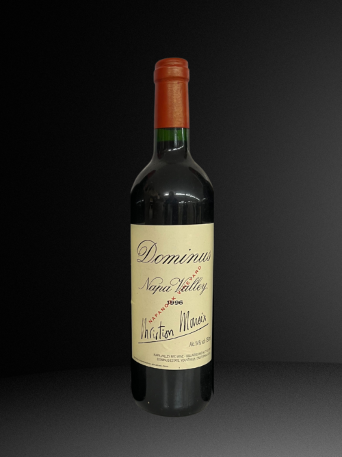 Dominus, 1996