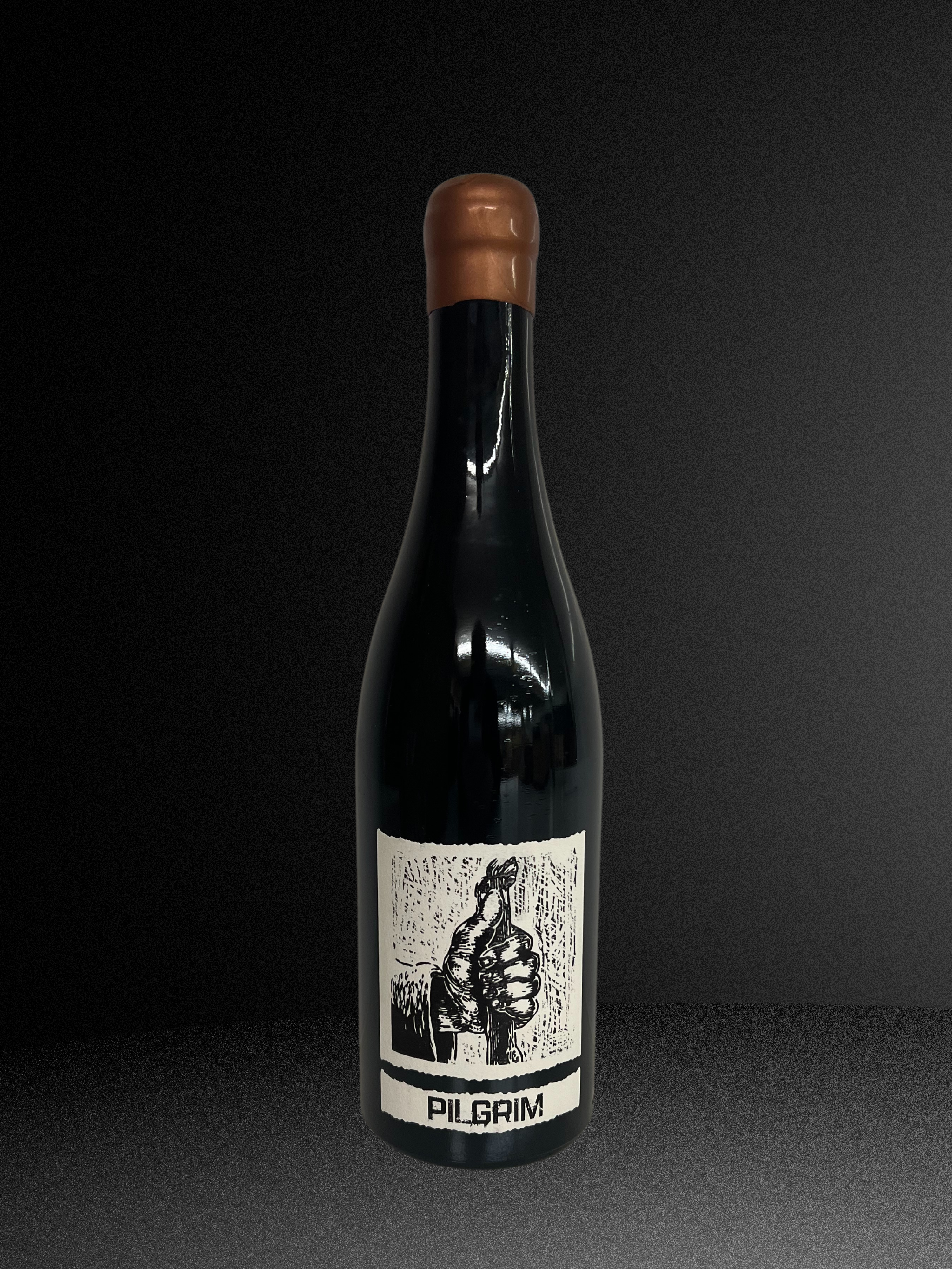 Pilgrim, Pinot Noir, 2021