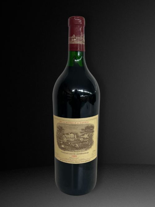Chateau Lafite Rothschild, 1986 Magnum