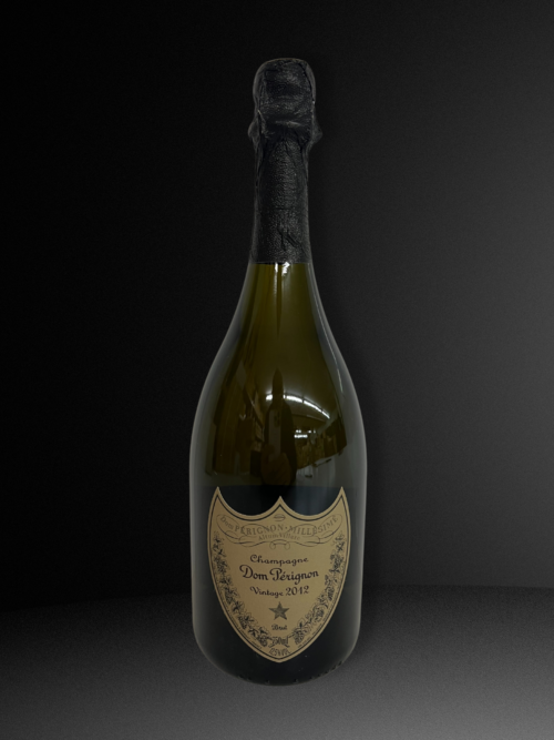 Dom Perignon, 2012
