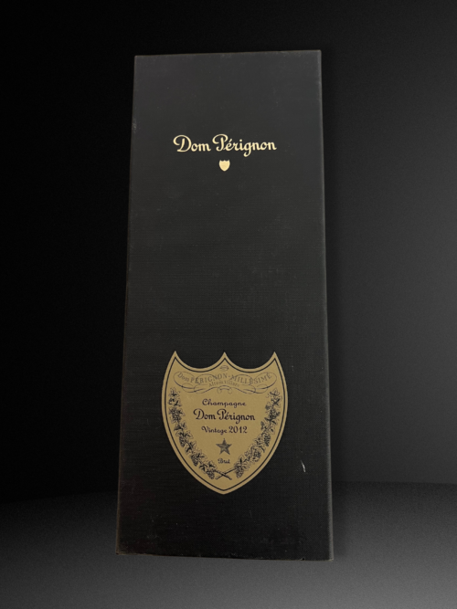Dom Perignon, 2012 OK