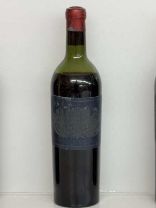 Chateau Palmer, 1947