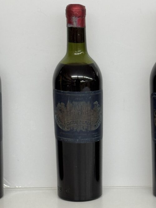 Chateau Palmer, 1947