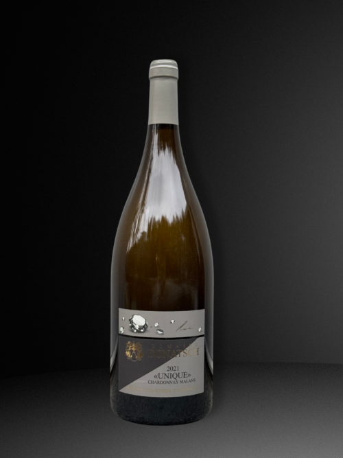 Donatsch, Unique Chardonnay, 2021 Magnum