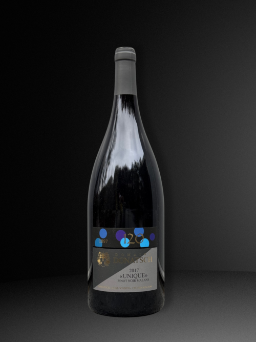 Donatsch, Unique Pinot Noir, 2017 Magnum