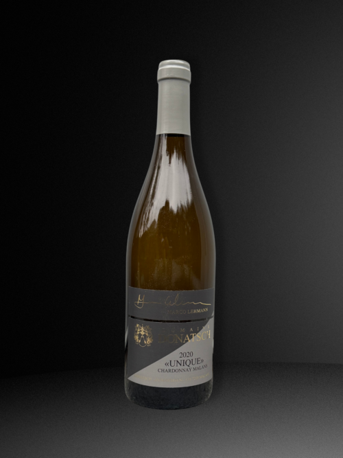 Donatsch, Unique Chardonnay, 2020