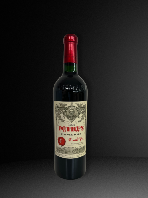 Petrus, 2005