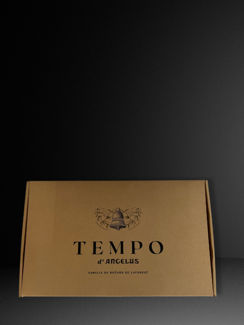 Tempo d'Angelus, 2020