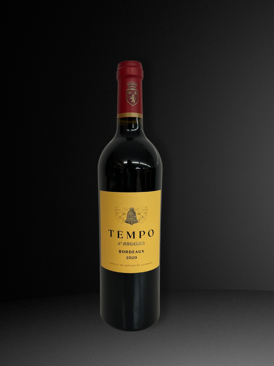 Tempo d'Angelus, 2020 – Bild 2