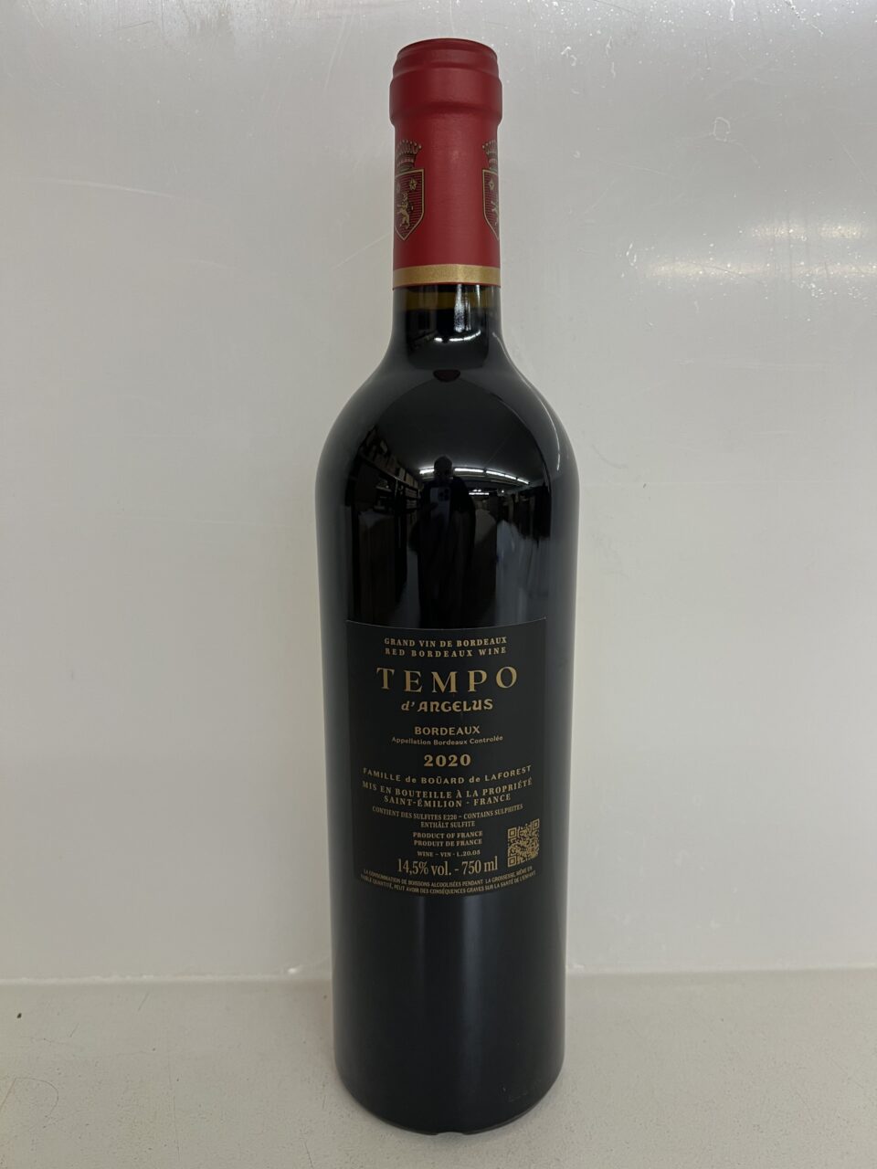 Tempo d'Angelus, 2020 – Bild 3