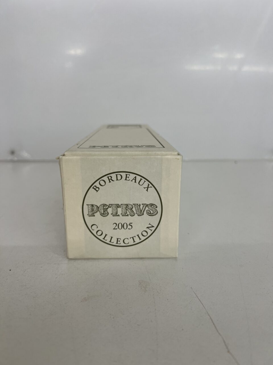 Petrus, 2005 – Bild 2