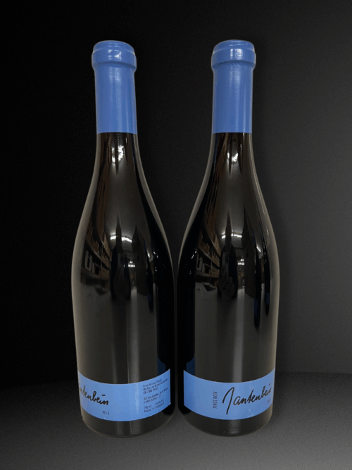 Gantenbein Pinot Noir, 2012