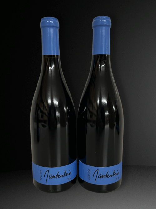 Gantenbein Pinot Noir, 2014