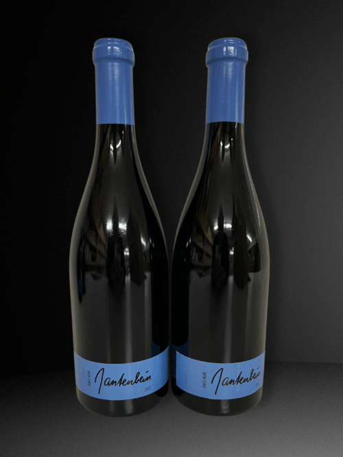 Gantenbein Pinot Noir, 2013