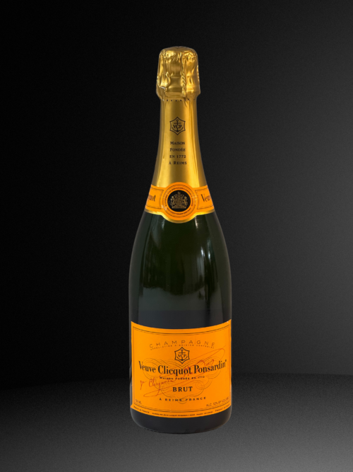Veuve Clicquot Ponsardin Brut
