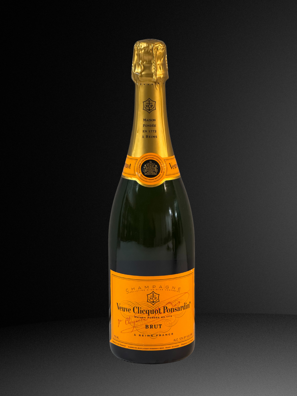 Veuve Clicquot Ponsardin Brut
