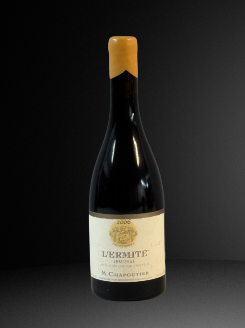 L’Ermite Ermitage, 2006