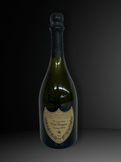 Dom Perignon, 2008