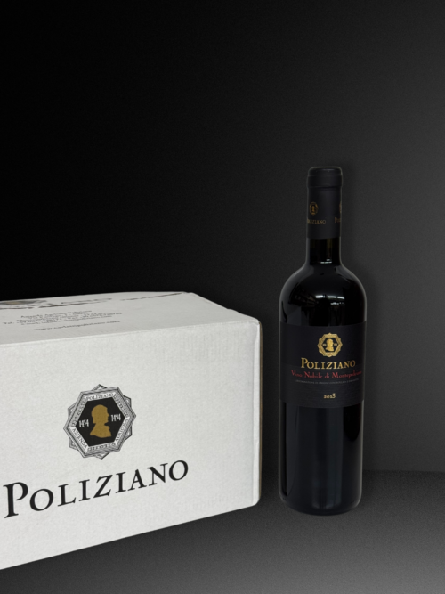Poliziano Vino Nobile de Montepulciano, 2013 6 Fl.