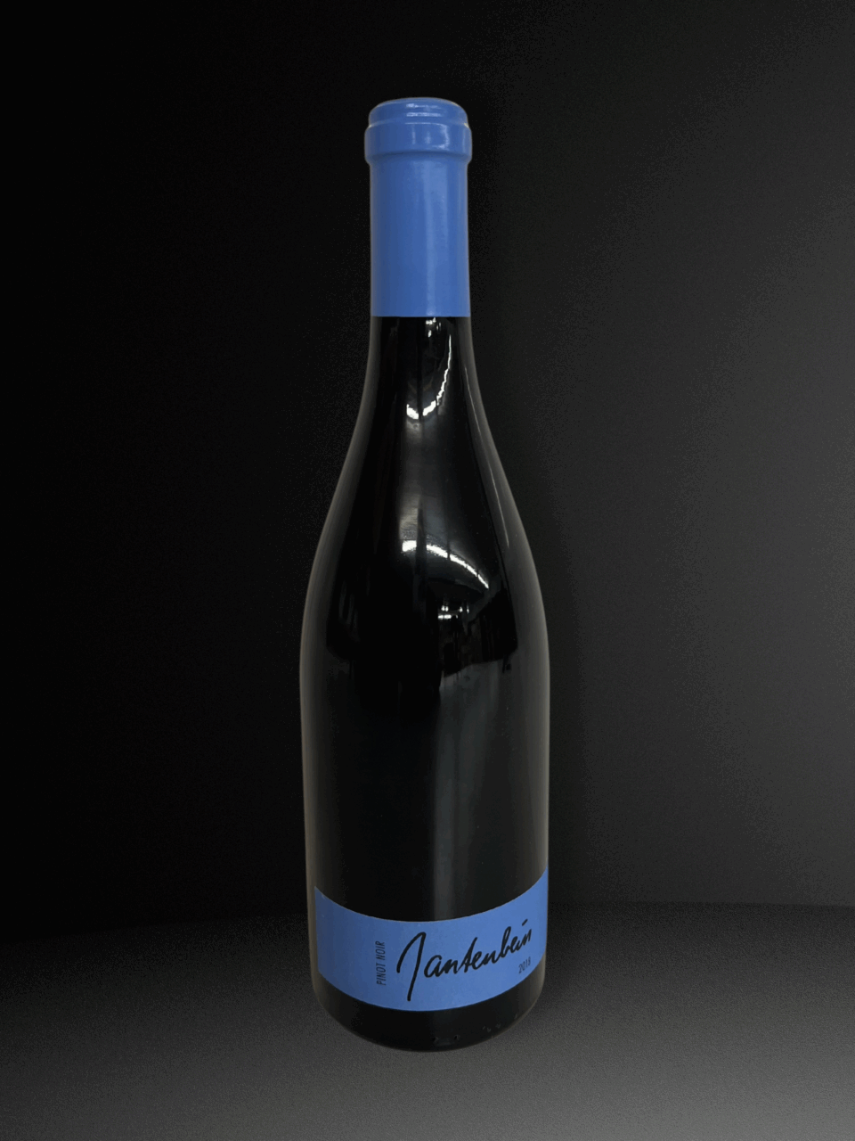 Gantenbein Pinot Noir, 2018