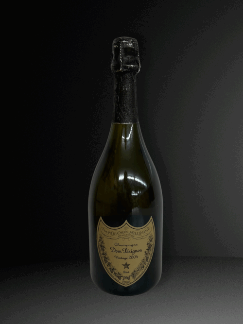 Dom Perignon, 2004
