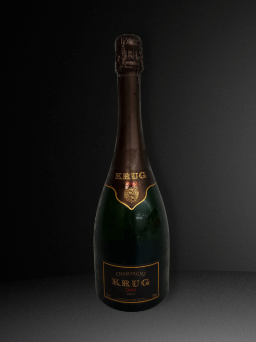 Krug Brut, 2000