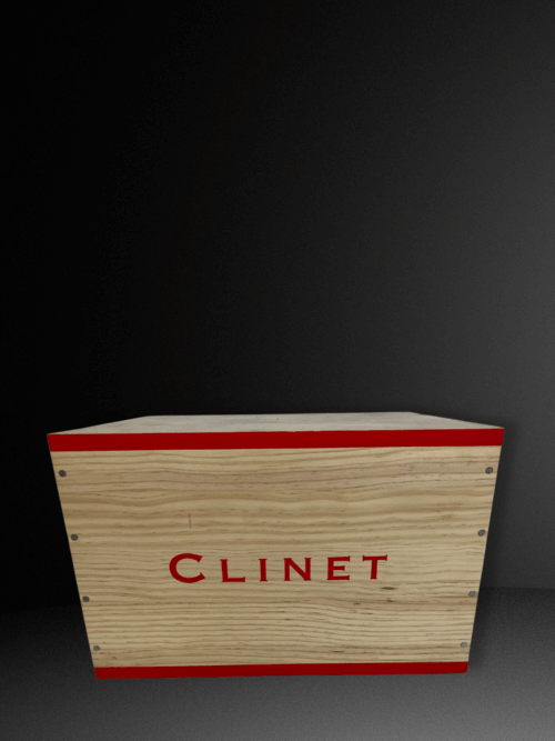 Chateau Clinet, 2016 6 Fl. OHK