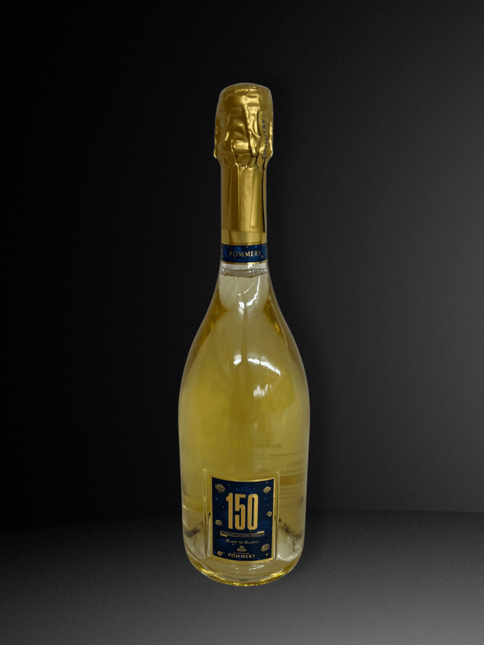 Pommery Hommage a Mme. Pommery – Bild 2