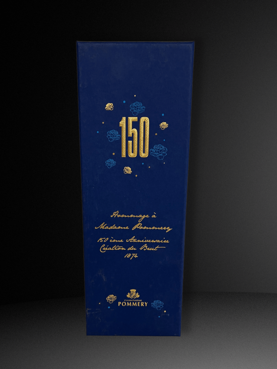 Pommery Hommage a Mme. Pommery