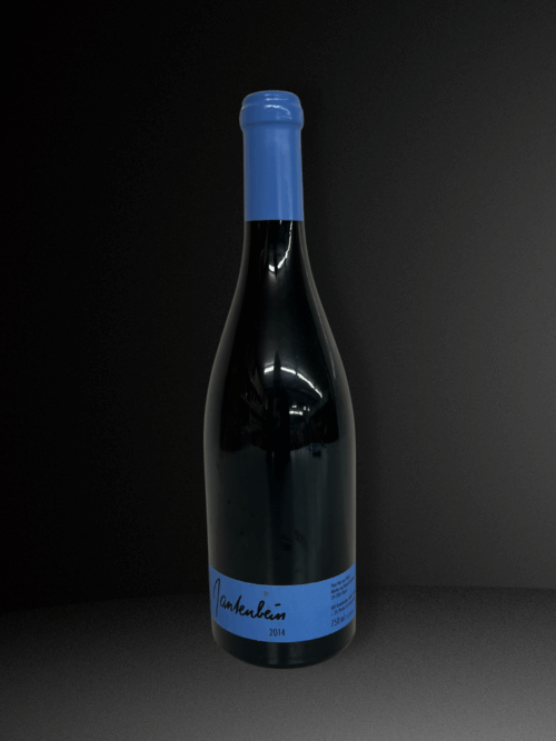 Gantenbein Pinot Noir, 2014