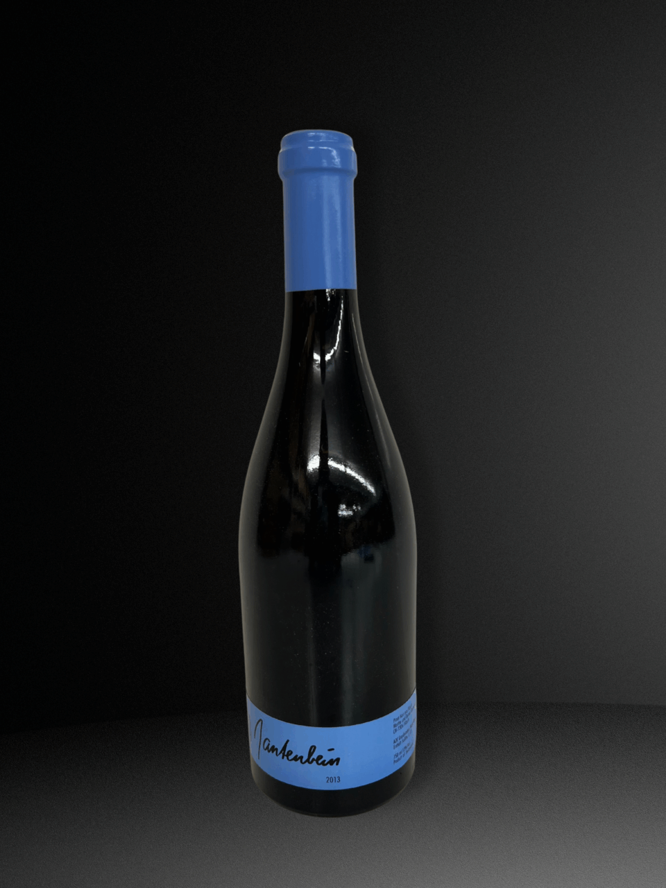 Gantenbein Pinot Noir, 2013