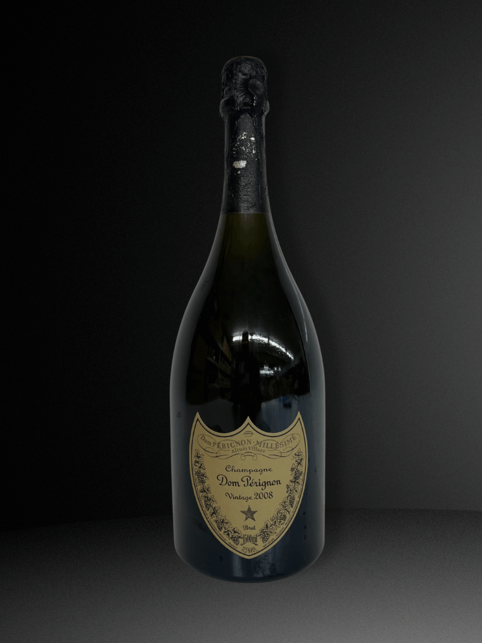 Dom Perignon, 2008 Magnum