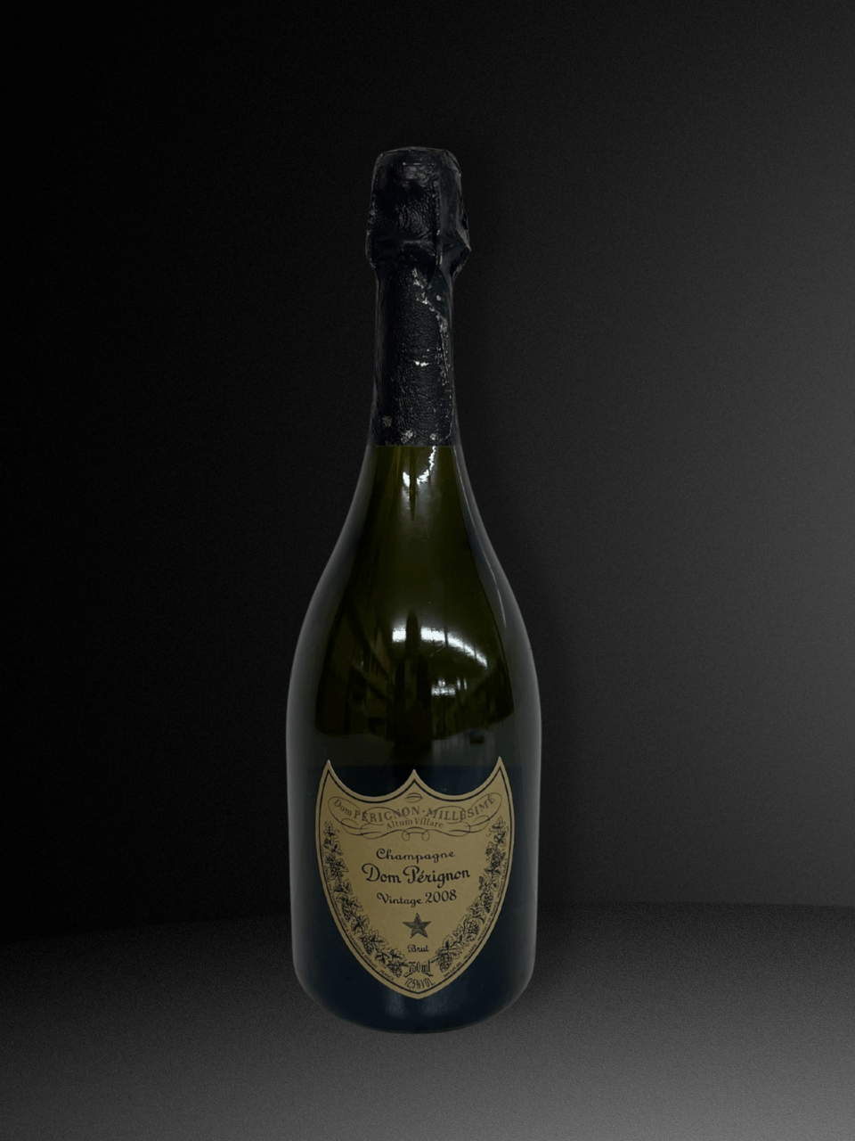 Dom Perignon, 2008