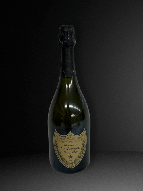 Dom Perignon, 2006