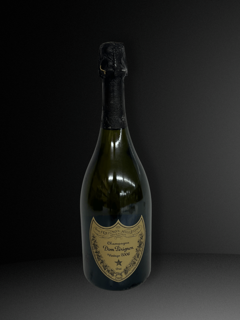 Dom Perignon, 2006