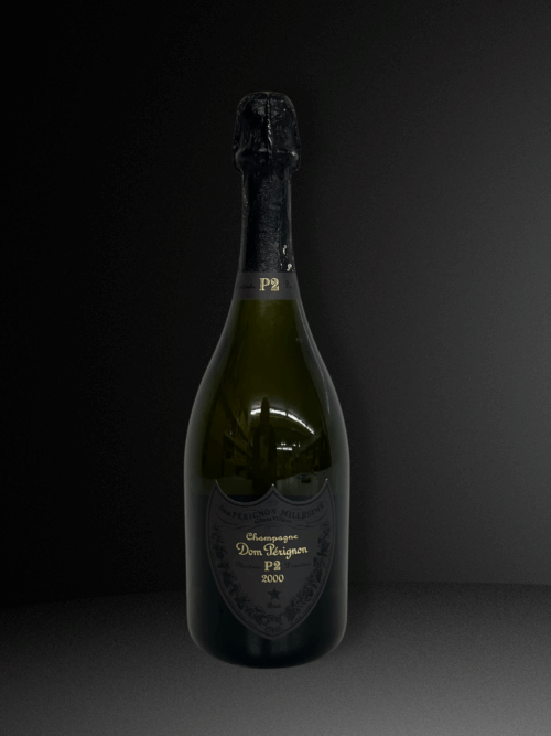Dom Perignon P2, 2000