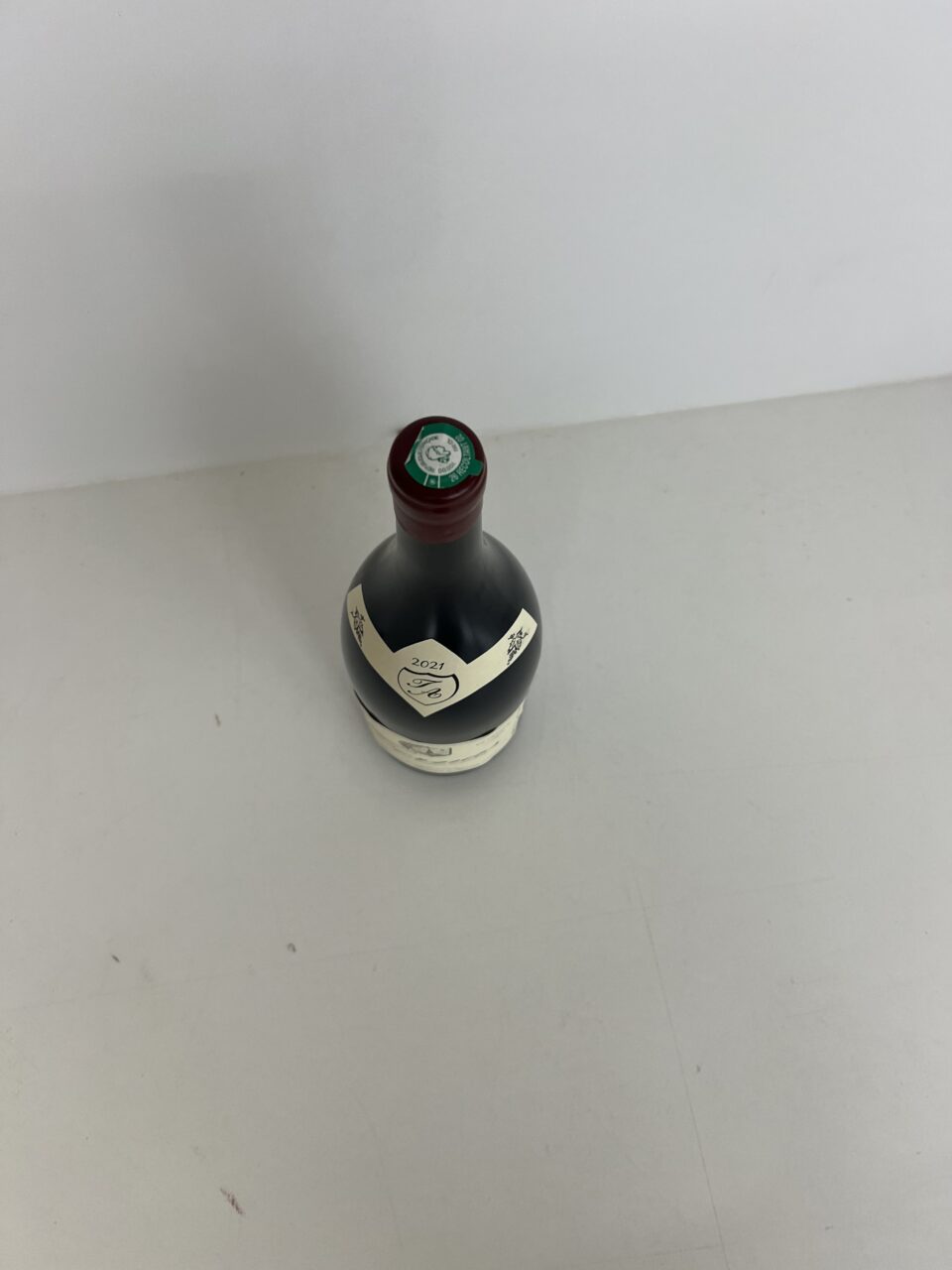 Cornas Reynard, 2021 Magnum – Bild 3