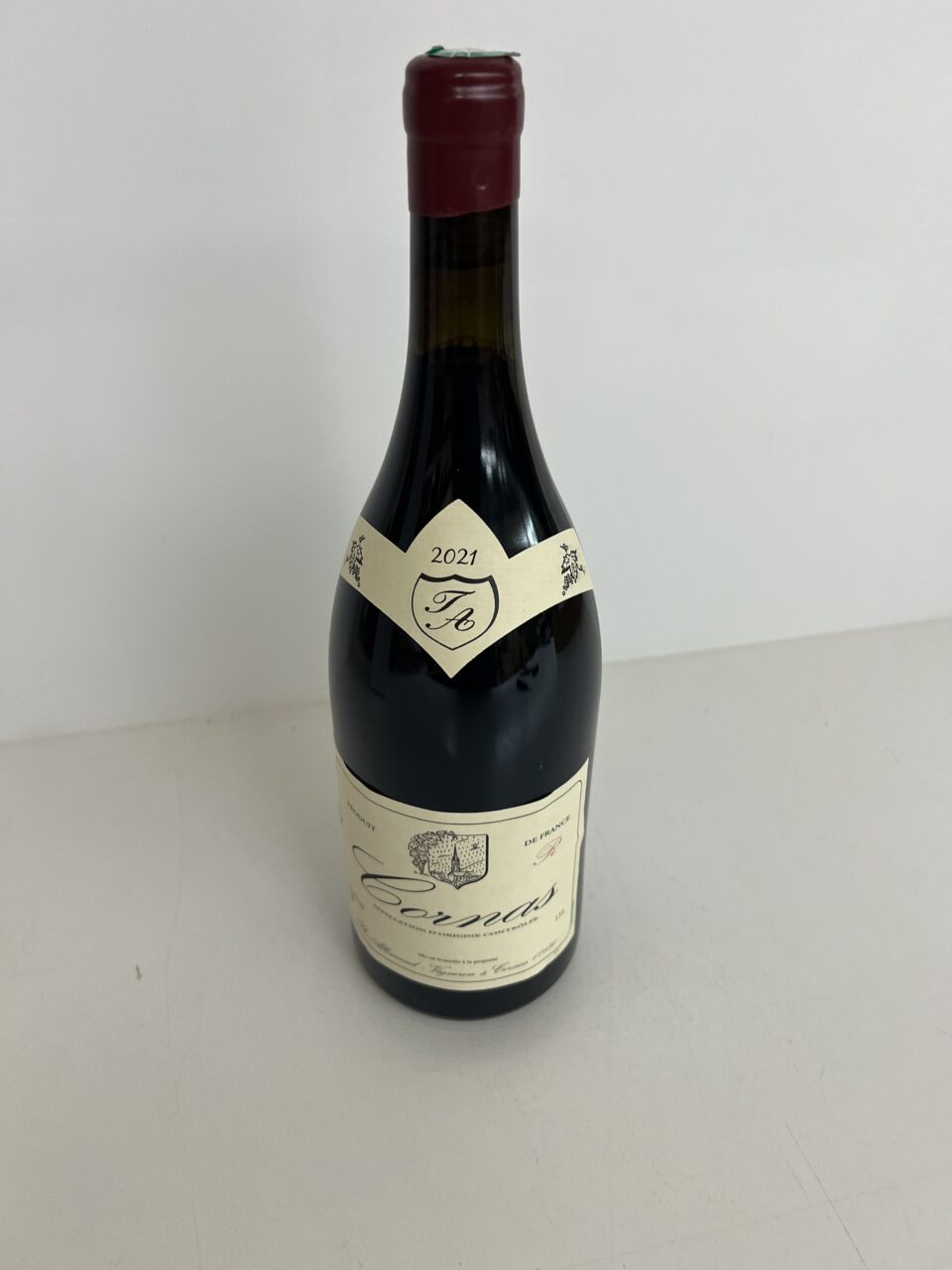 Cornas Reynard, 2021 Magnum – Bild 2